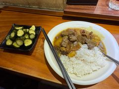 -香港久记牛腩云吞面(友好广场店)