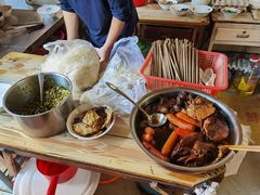 -小东门牛肉水粉老店