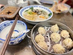 -老温州馄饨担(东游大厦店)