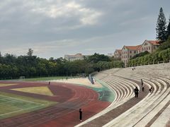 -厦门大学(思明校区)