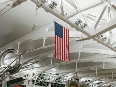 -约翰·菲茨杰拉德·肯尼迪国际机场