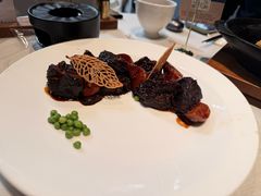 -狮王府淮扬菜(夫子庙老门东店)