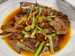 -大鸭梨烤鸭(甘家口店)