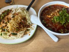 -林静小吃(复兴路店)