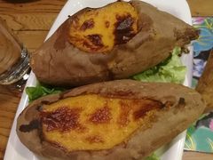 桃园芝士烤红薯-宴桃园(门头沟店)