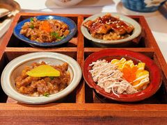 -火山屋台(新街口店)