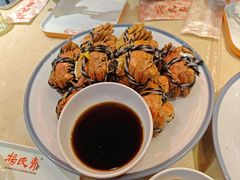 -杨氏青龙虾·羊蝎子(珠江路店)