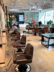 -意廊 Hair Salon