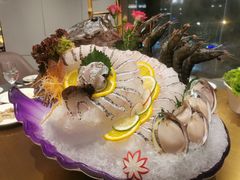 -同禧荟·港味海鲜火锅·粤菜(三亚湾店)