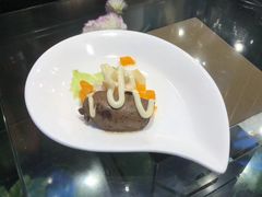 -金海湾大酒店-可园餐厅