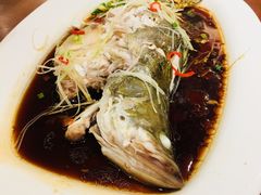 -京福华肥牛城·清真(香河店)