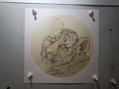 -八哥美术·成人美术画室(总校区)