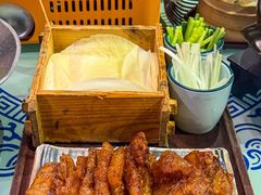 -一味大院•桐庐菜传承店(春江路店)