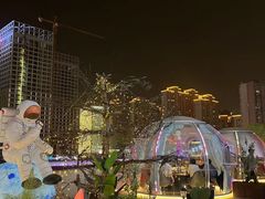 -享月汤皇·海鲜小火锅·聚会(曲江创意谷店)