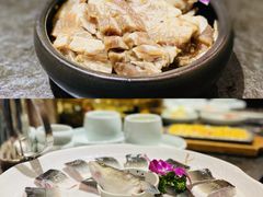 -味家烤肉烤鳗鱼牛排(西塔旗舰店)