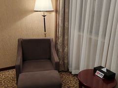-北京前门建国饭店
