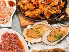 -蚝得喜海鲜(东城店)