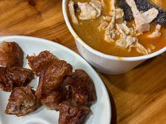 -四里沙茶面(湖滨四里店)