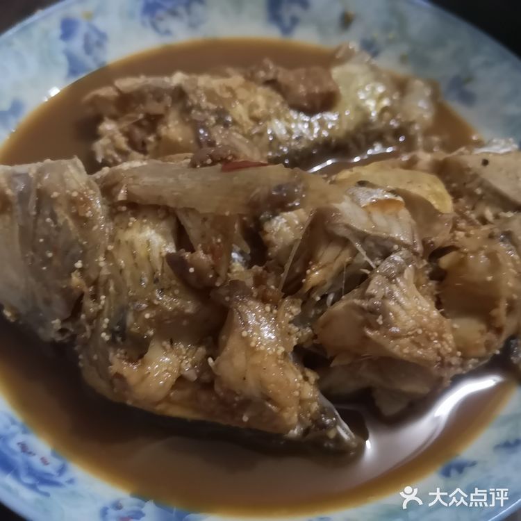 巢湖鸡腿鱼图片