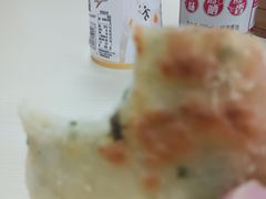 -咏春葱油饼(德政中路店)