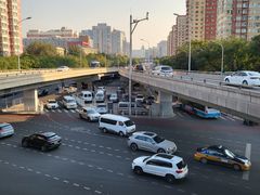 -元大都城垣遗址公园