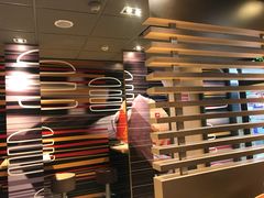 -麦当劳(安立路店)