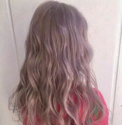 -BHG Hair Salon