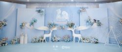 -觅遇Meet U私人婚礼定制(潮汕店)