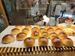 -汉柏麦香德国面包房(海信店)