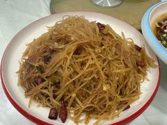 -聚福缘菜馆(隆昌路店)