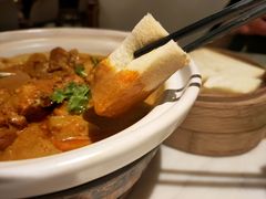 -金椰壳· 大厨新加坡菜(壹方城店)