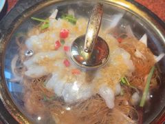 -绿茶餐厅(蓝色港湾店)