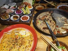 -楠火锅(广州总店)