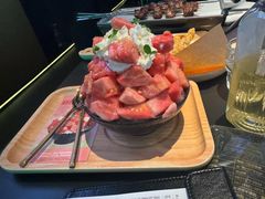 -烤匠麻辣烤鱼(IFS店)