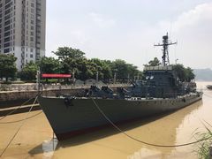 -船政文化景区-罗星塔公园