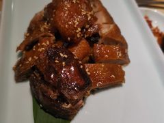-全牛匠·乐山跷脚牛肉(新中关店)