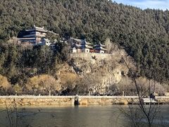 -龙门石窟