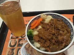 -吉野家(服装城店)