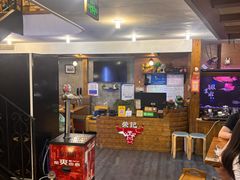 -荣记潮汕牛肉火锅(仙鹤街店)