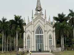 -南宁花花大世界景区