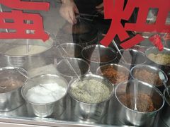 -贺记蛋烘糕(文庙西街店)