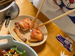 腐乳馒头片-炒豆合作社(东四总店)