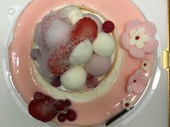 -哈根达斯(世界城店)