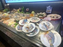 -船歌·鱼水饺青岛菜(正阳路店)