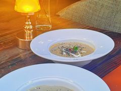 -Golden Lily河内巴黎法越料理餐厅(建国西路店)