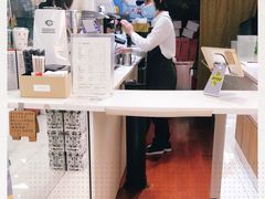 -Manner Coffee(大宁国际商业广场店)