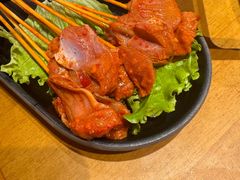 -楠火锅(太古里总店)