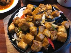 -山东八大碗山东老字号