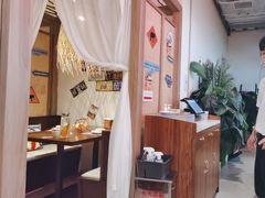 -泰妃殿(武汉首店)