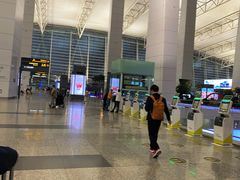 -广州白云国际机场-T2航站楼